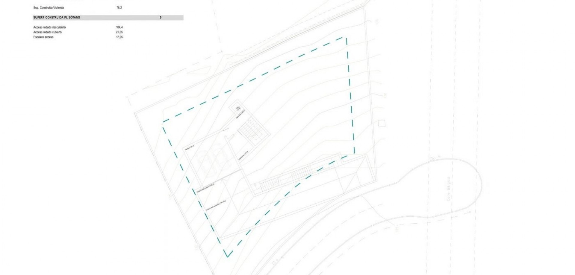 Nieuwbouw Woningen - Villa - Vrijstaand -
Altea - Altea Hills