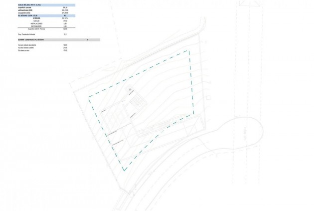Nieuwbouw Woningen - Villa - Vrijstaand -
Altea - Altea Hills