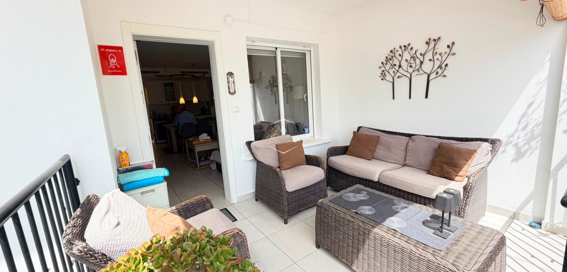 Reventa - Apartamento - piso -
Torrevieja - Aguas Nuevas