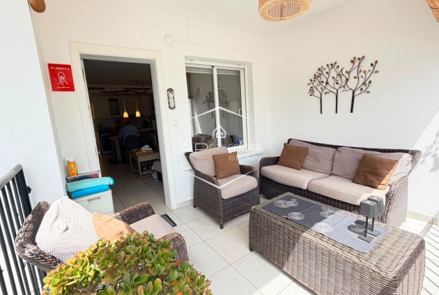 Reventa - Apartamento - piso -
Torrevieja - Aguas Nuevas