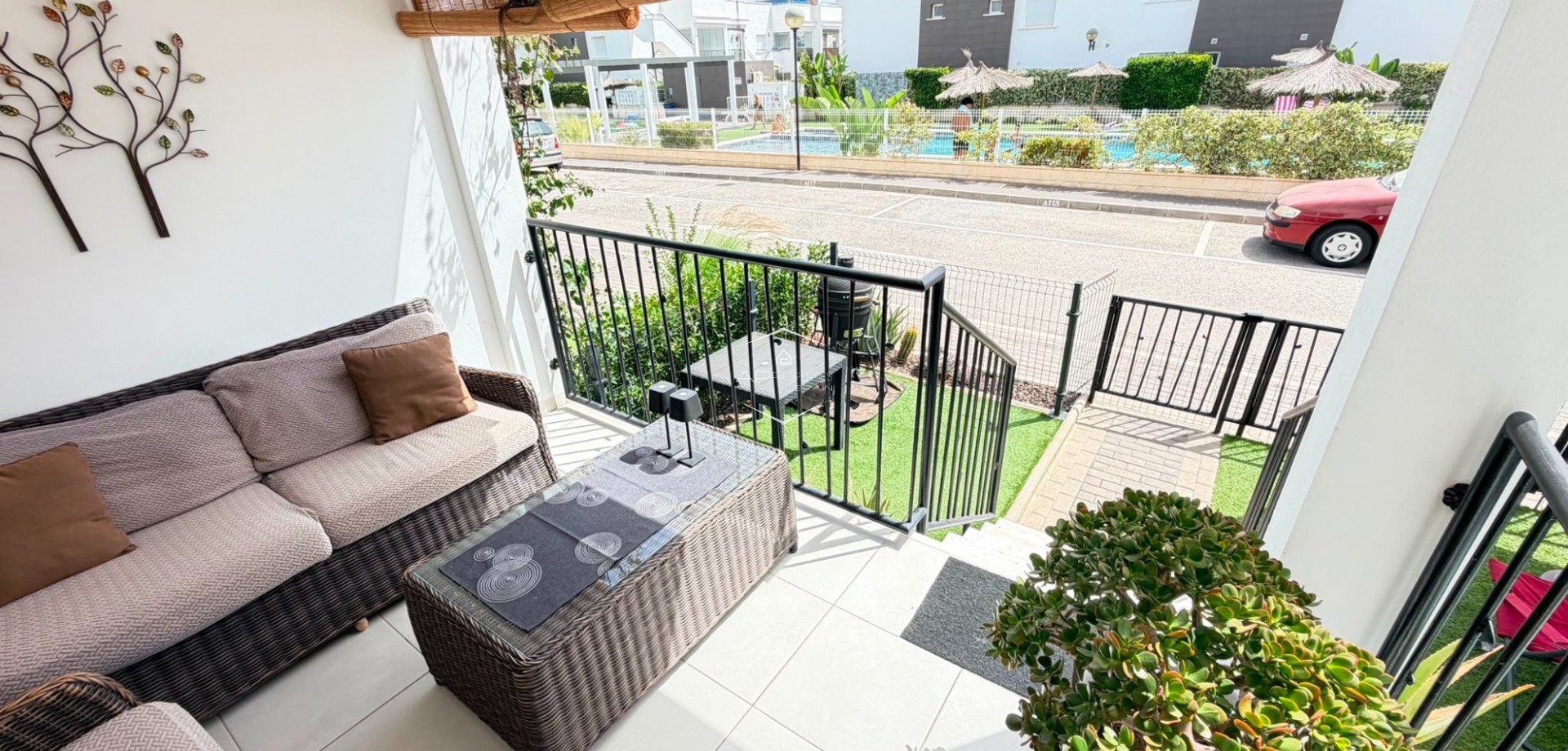 Reventa - Apartamento - piso -
Torrevieja - Aguas Nuevas