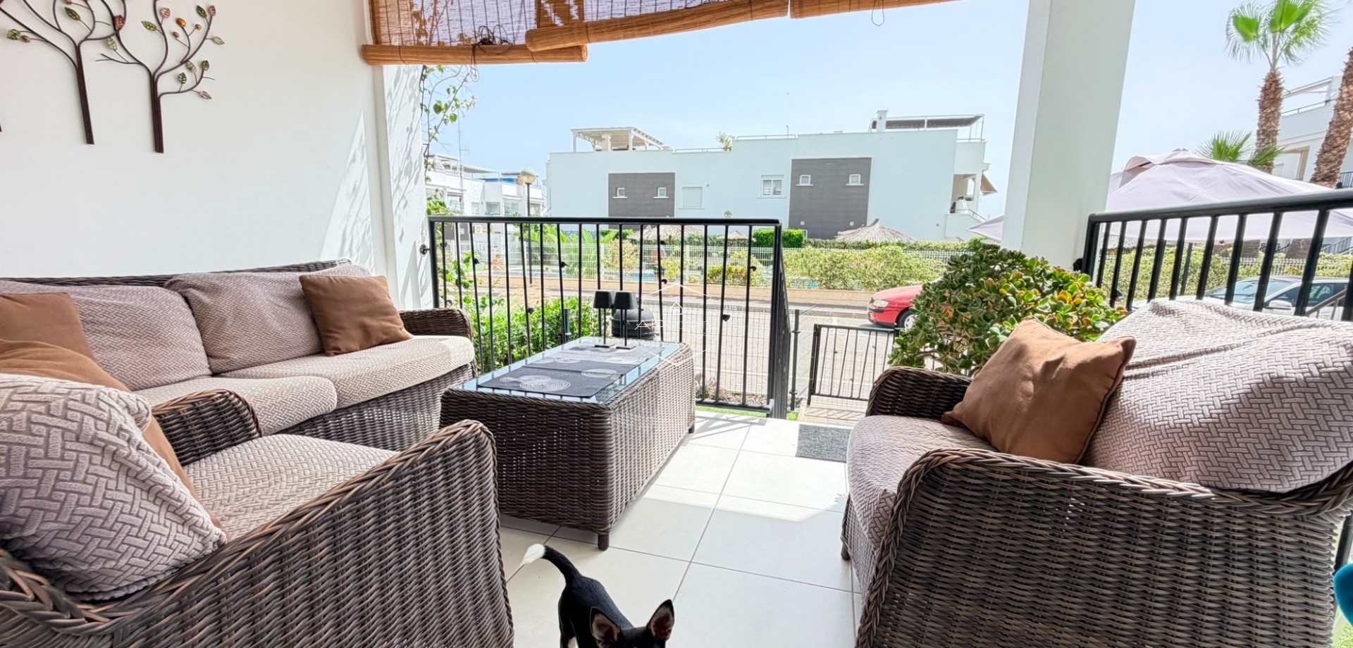 Reventa - Apartamento - piso -
Torrevieja - Aguas Nuevas
