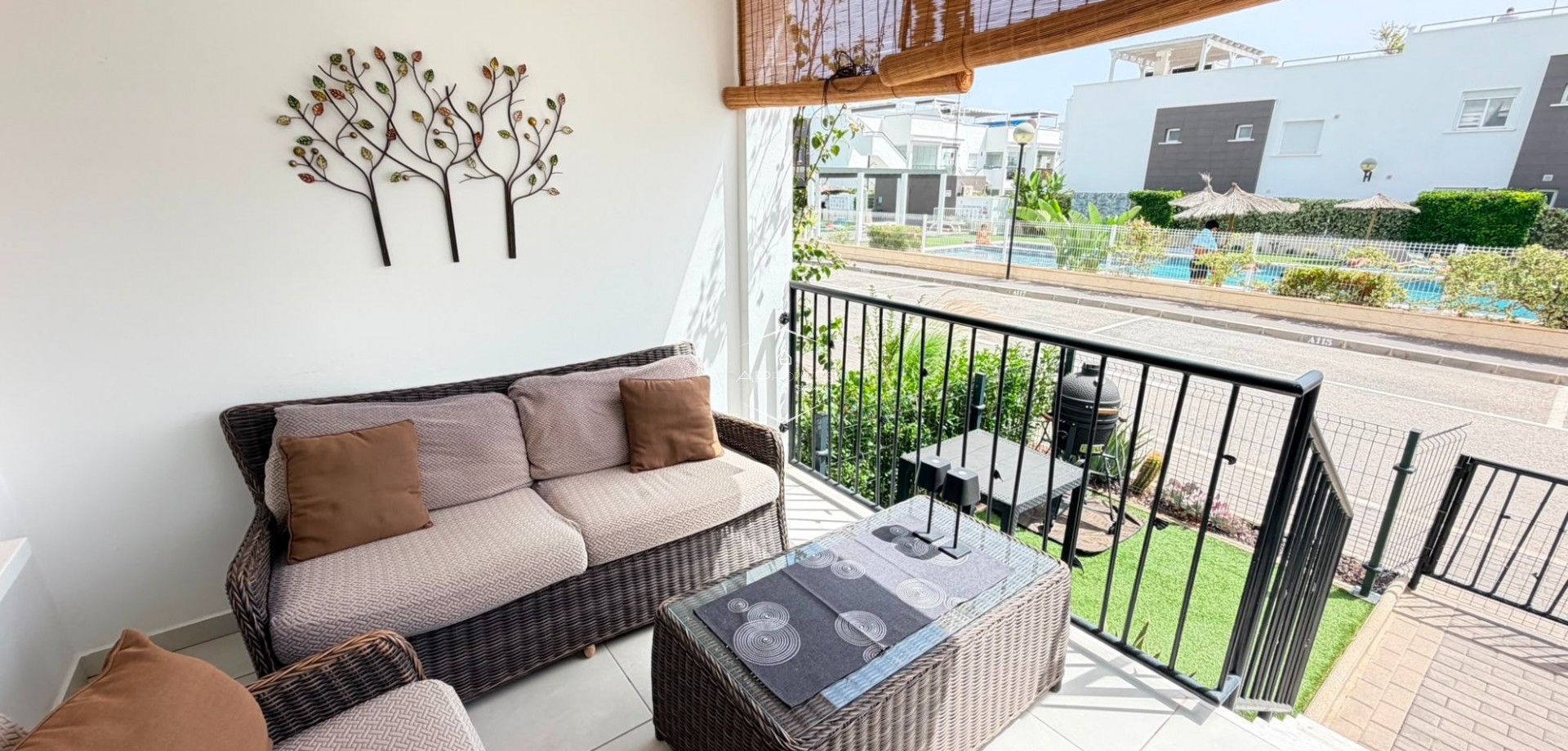 Reventa - Apartamento - piso -
Torrevieja - Aguas Nuevas