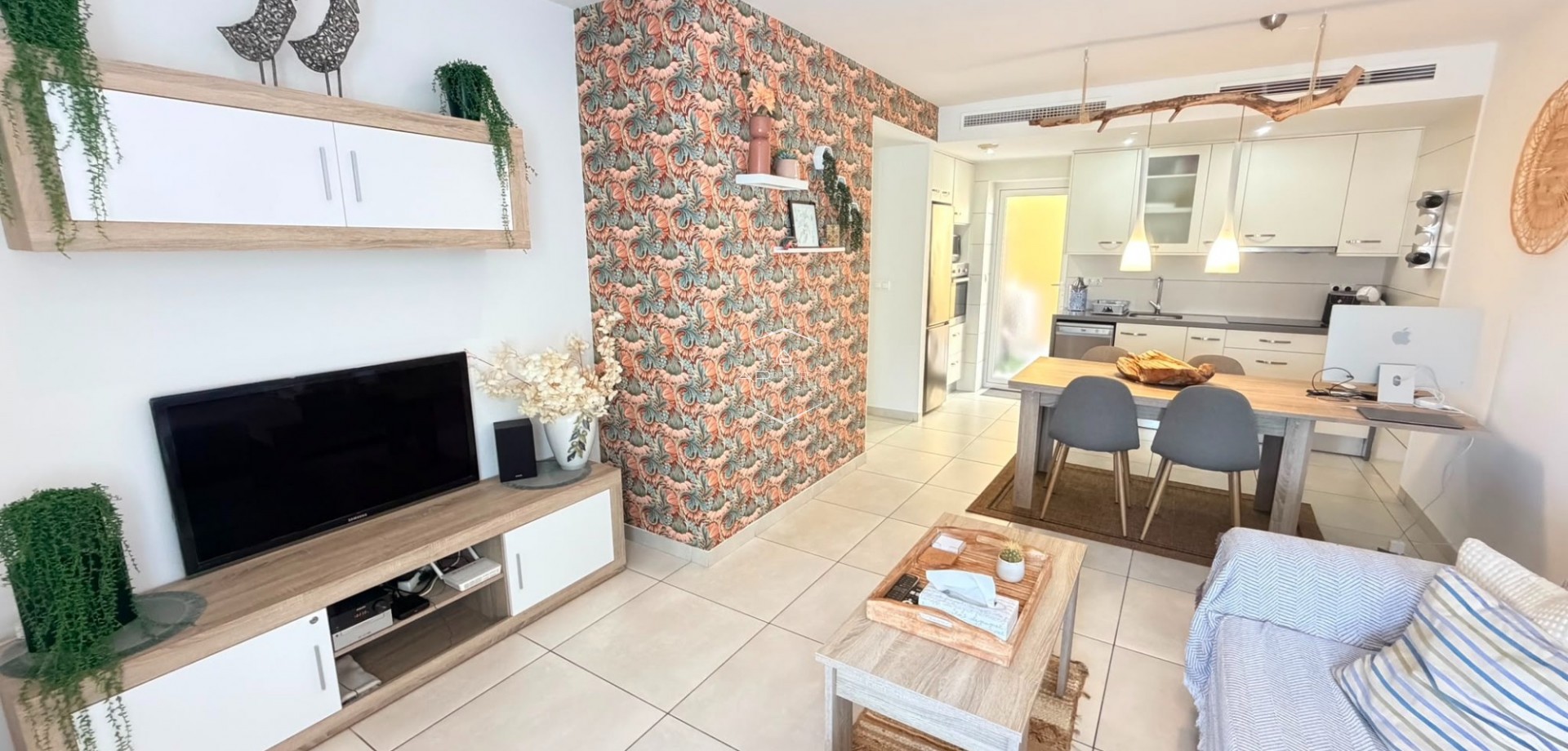 Reventa - Apartamento - piso -
Torrevieja - Aguas Nuevas