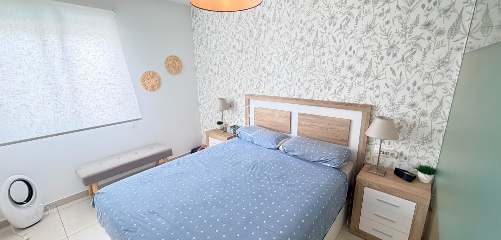 Reventa - Apartamento - piso -
Torrevieja - Aguas Nuevas