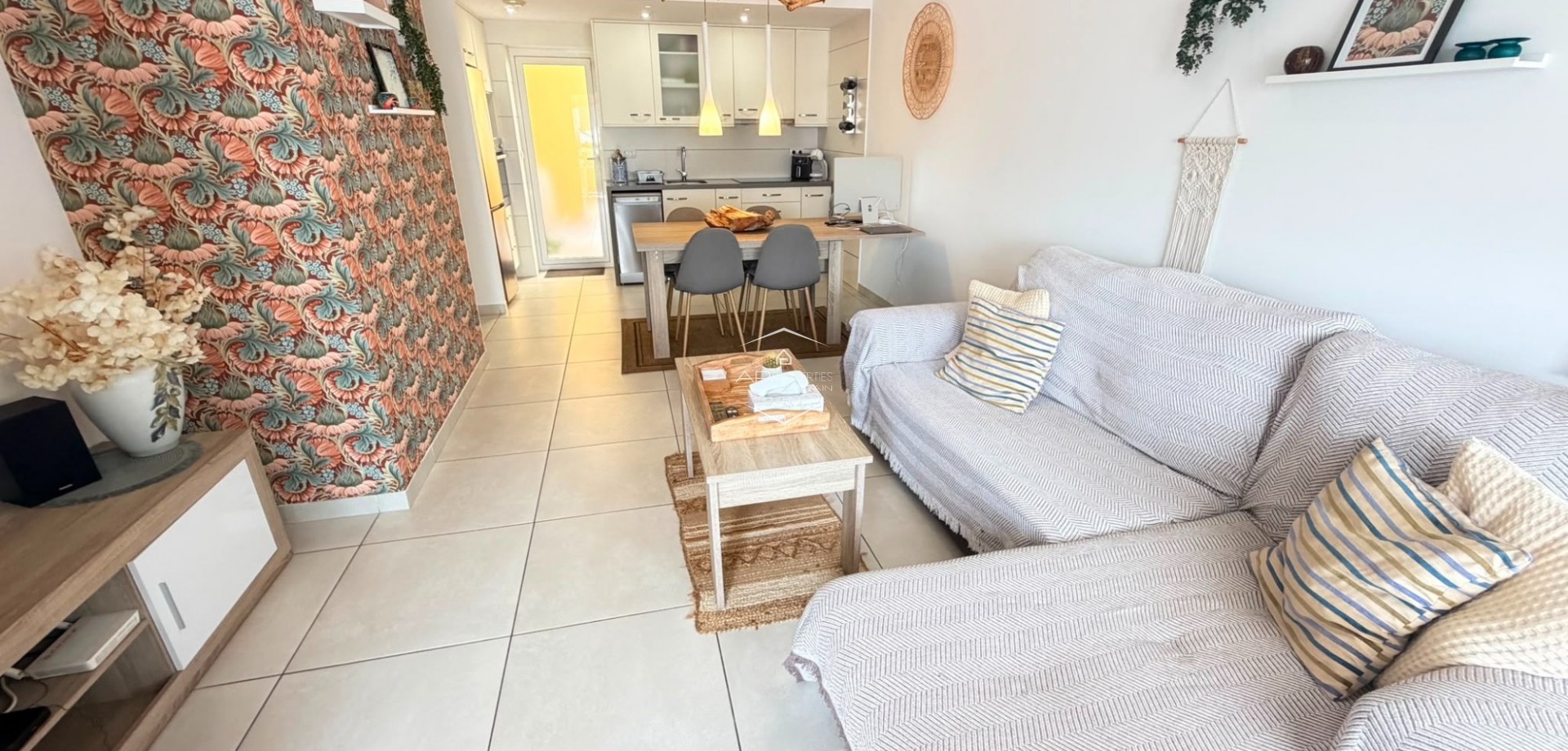 Reventa - Apartamento - piso -
Torrevieja - Aguas Nuevas