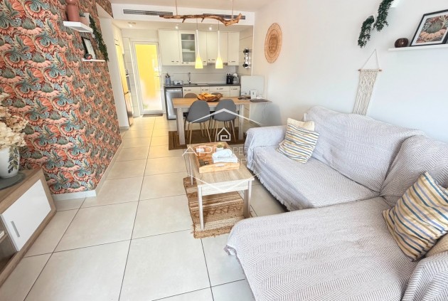 Reventa - Apartamento - piso -
Torrevieja - Aguas Nuevas