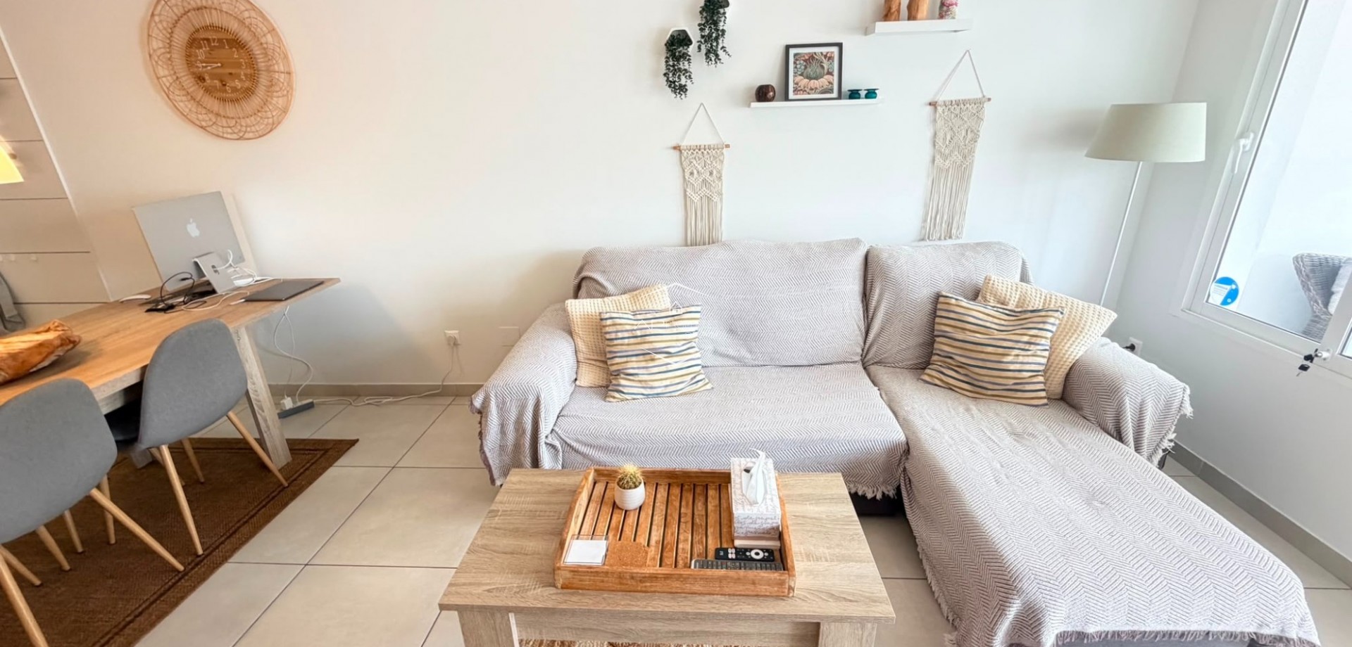 Reventa - Apartamento - piso -
Torrevieja - Aguas Nuevas