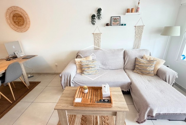 Reventa - Apartamento - piso -
Torrevieja - Aguas Nuevas