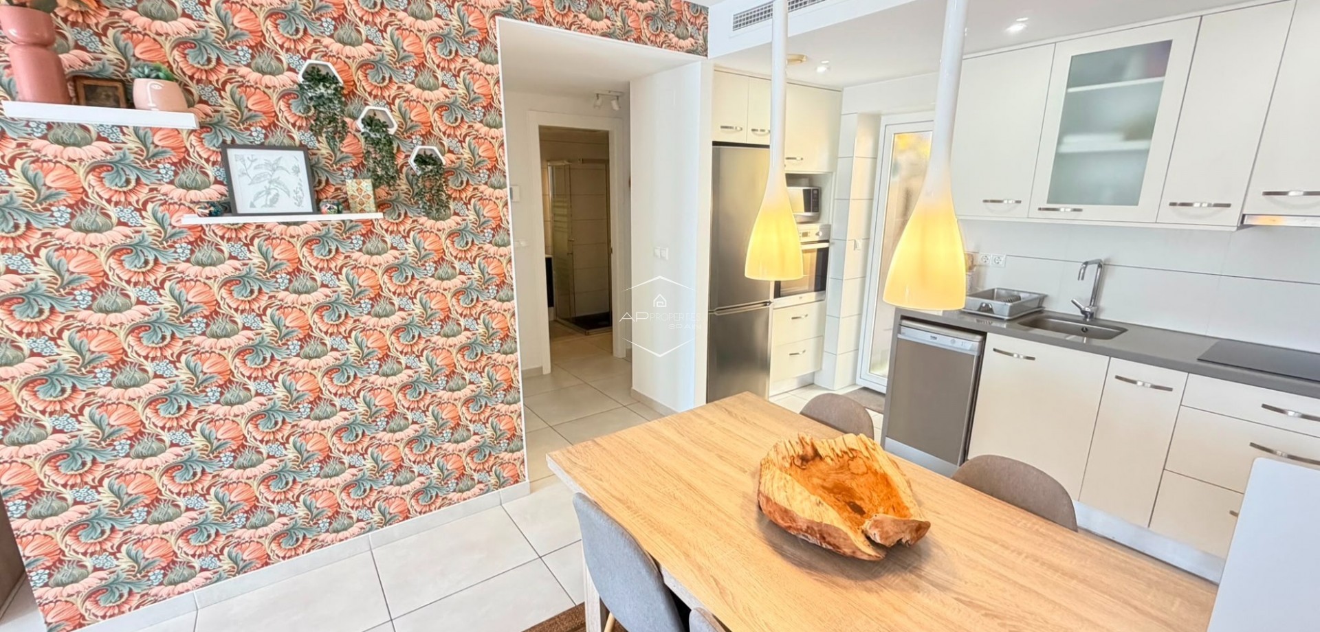 Reventa - Apartamento - piso -
Torrevieja - Aguas Nuevas