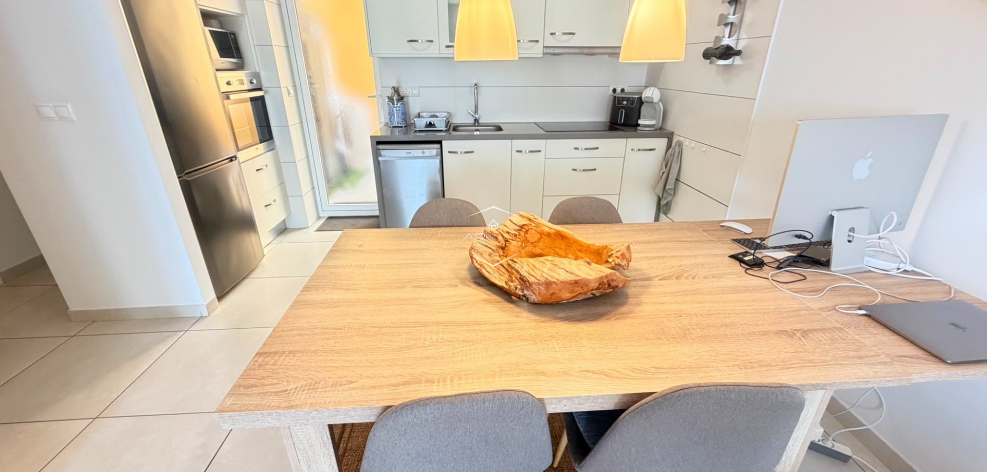 Reventa - Apartamento - piso -
Torrevieja - Aguas Nuevas