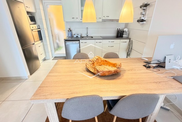 Reventa - Apartamento - piso -
Torrevieja - Aguas Nuevas