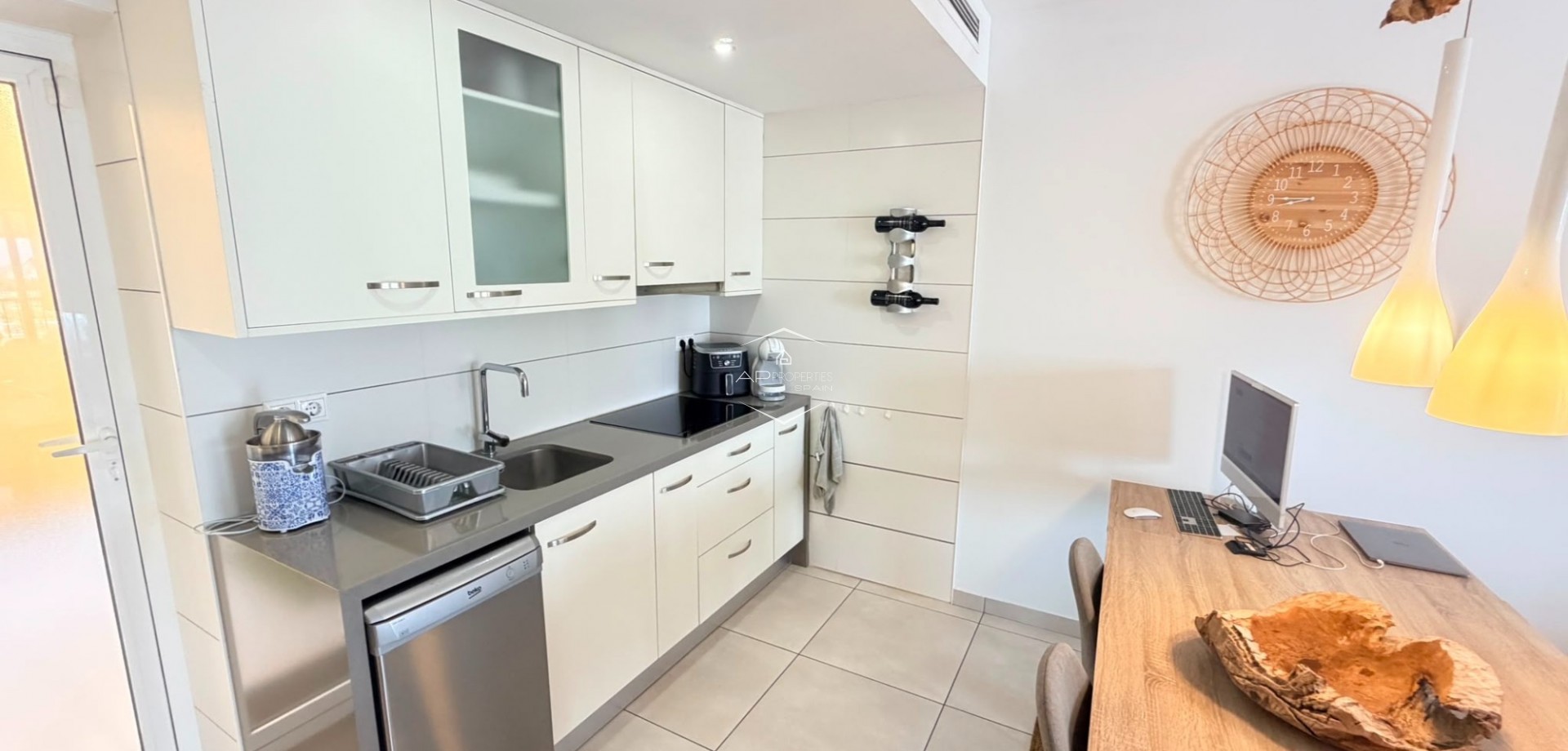 Reventa - Apartamento - piso -
Torrevieja - Aguas Nuevas