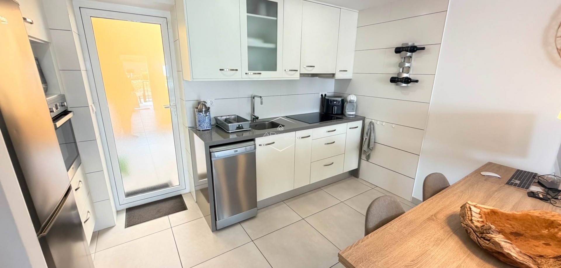 Reventa - Apartamento - piso -
Torrevieja - Aguas Nuevas