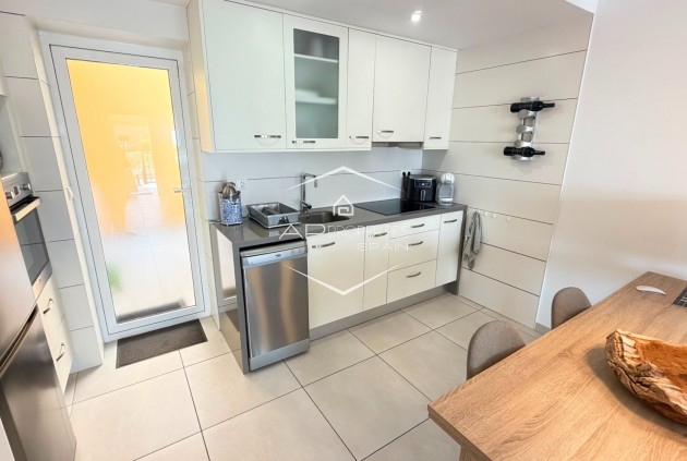 Reventa - Apartamento - piso -
Torrevieja - Aguas Nuevas