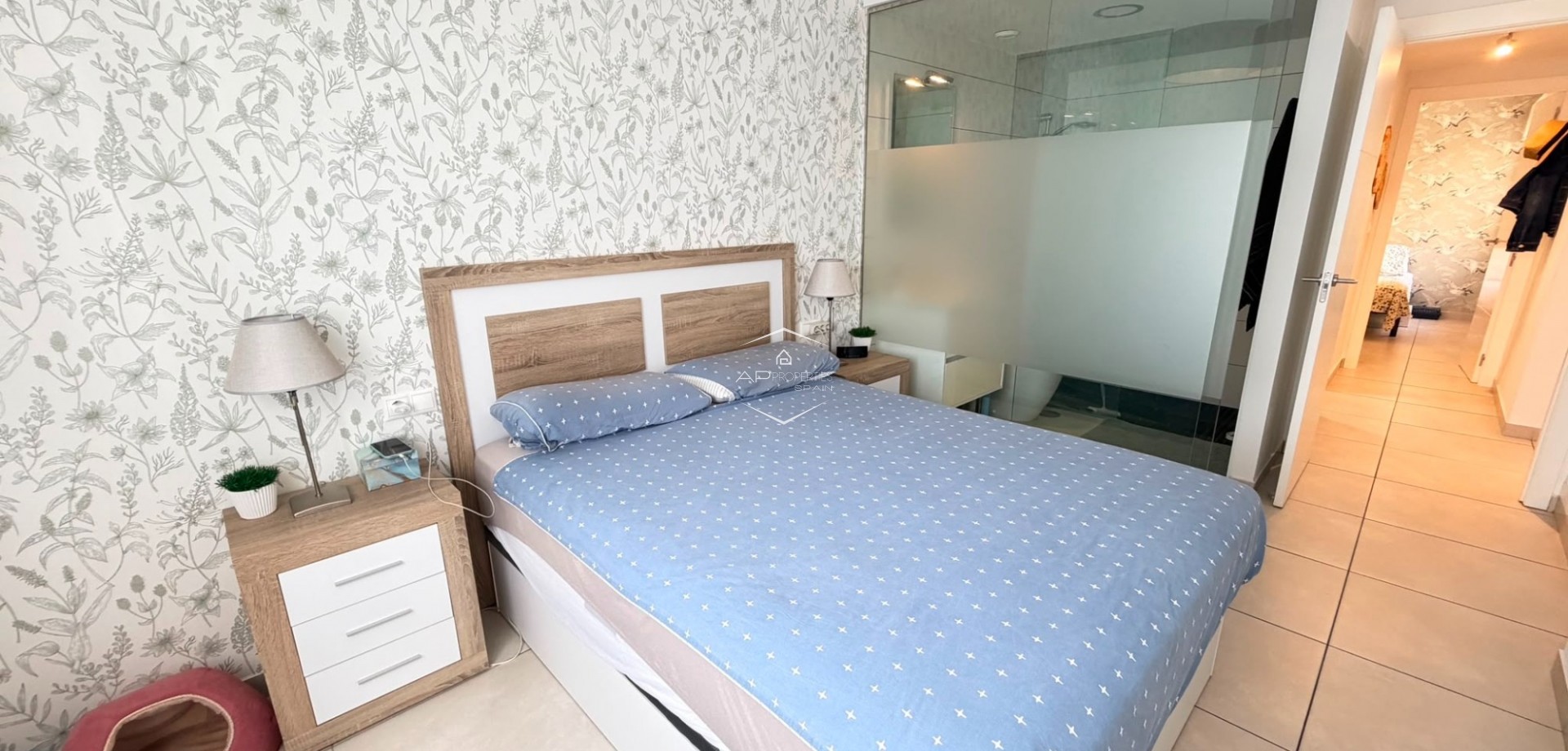 Reventa - Apartamento - piso -
Torrevieja - Aguas Nuevas