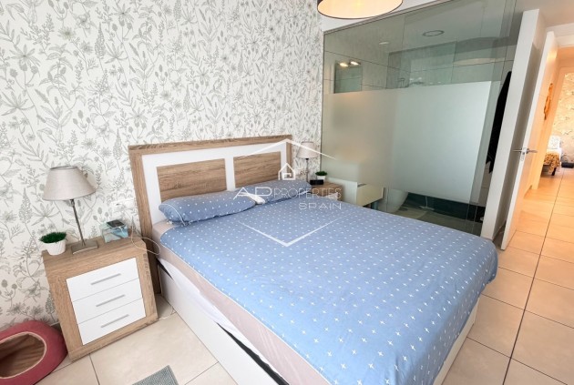 Reventa - Apartamento - piso -
Torrevieja - Aguas Nuevas