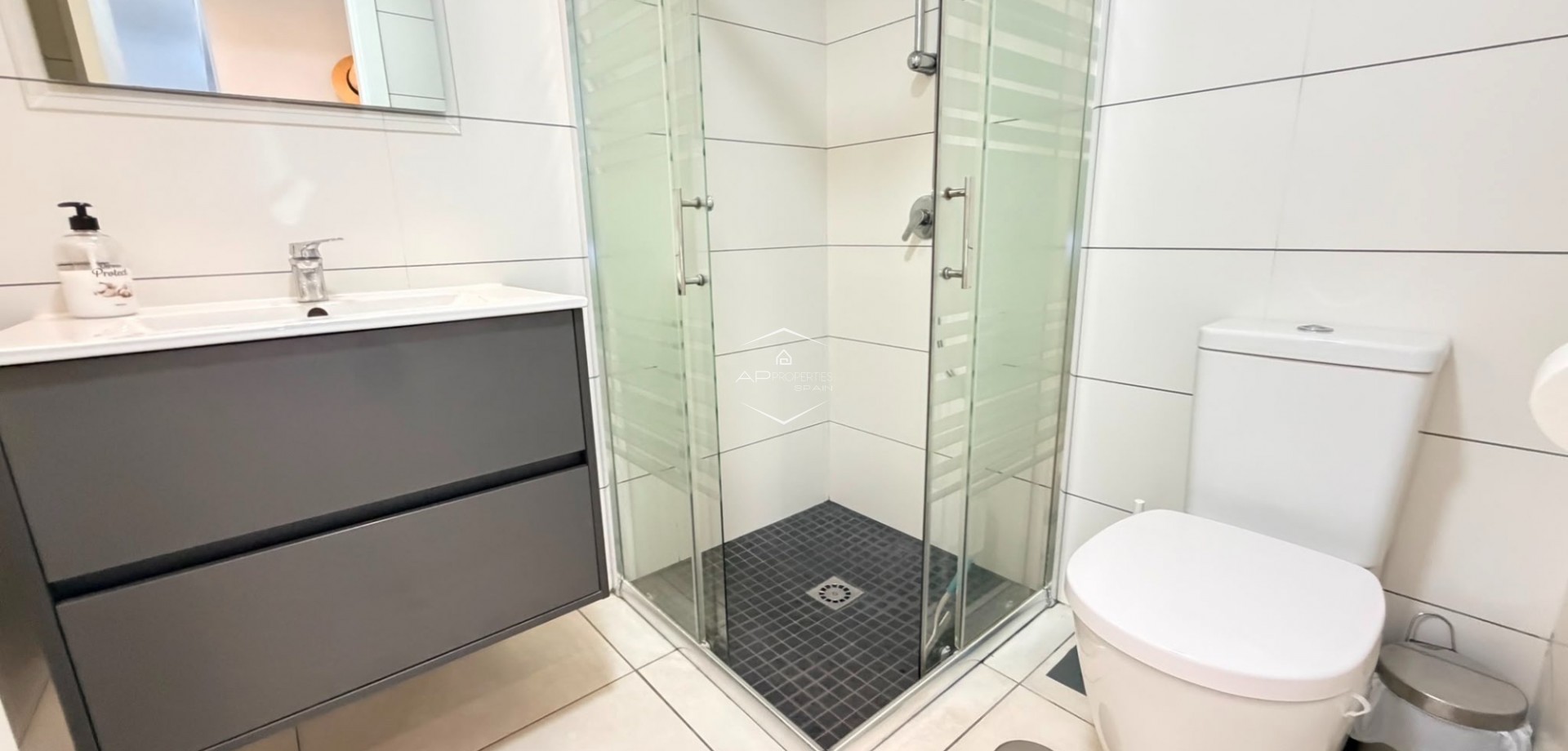 Reventa - Apartamento - piso -
Torrevieja - Aguas Nuevas