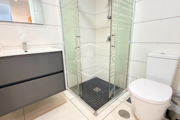 Reventa - Apartamento - piso -
Torrevieja - Aguas Nuevas