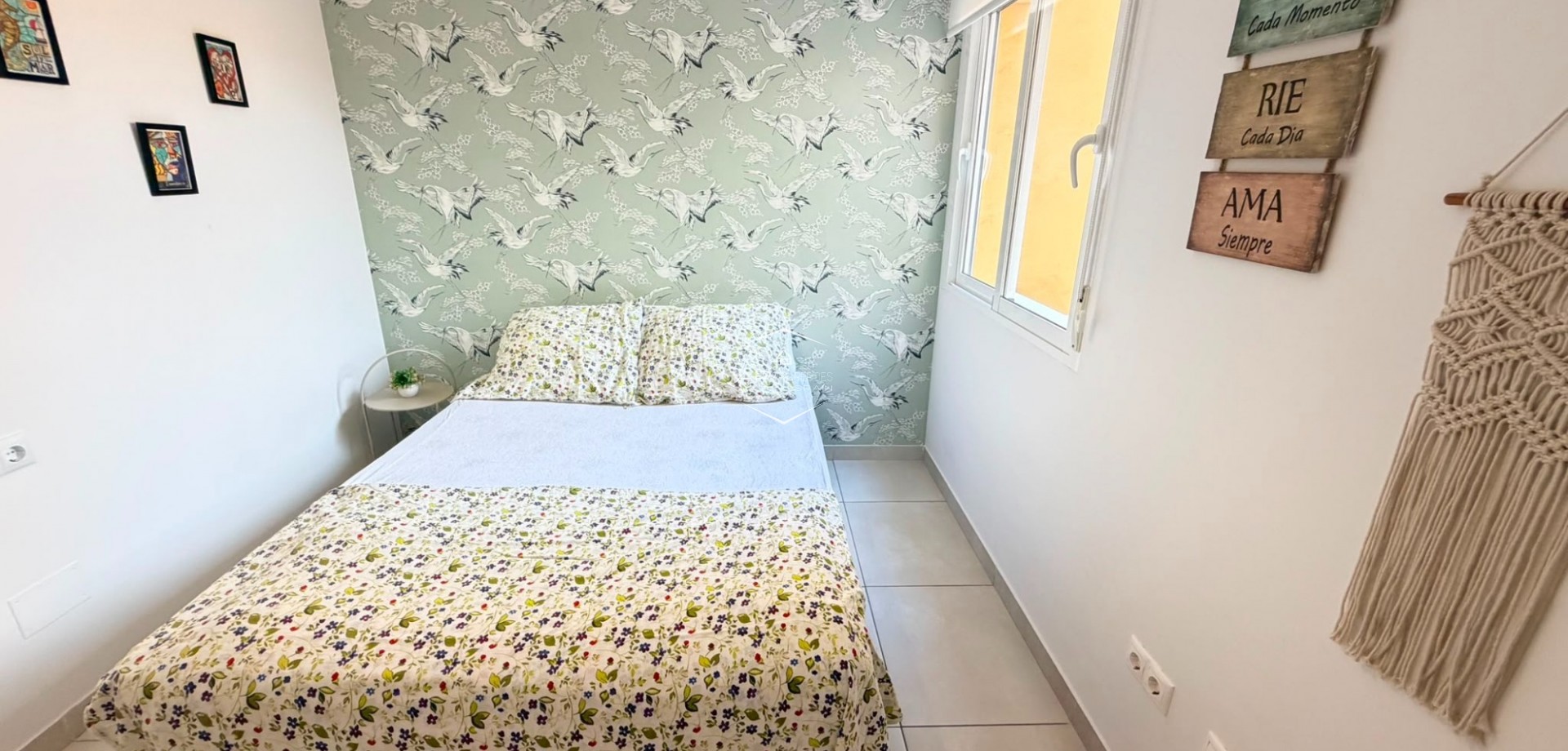 Reventa - Apartamento - piso -
Torrevieja - Aguas Nuevas