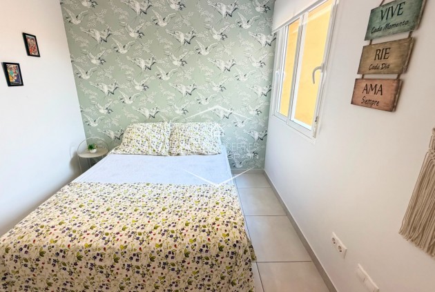 Reventa - Apartamento - piso -
Torrevieja - Aguas Nuevas