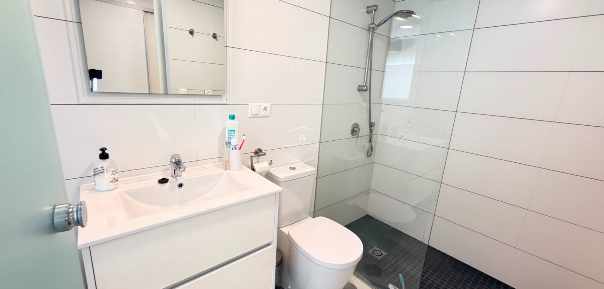 Reventa - Apartamento - piso -
Torrevieja - Aguas Nuevas