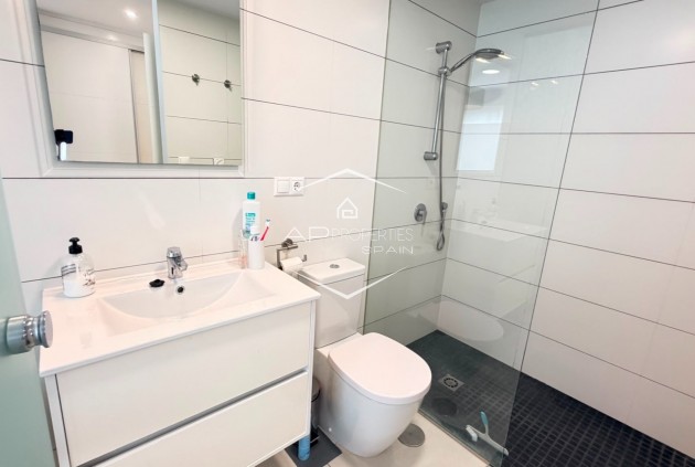 Reventa - Apartamento - piso -
Torrevieja - Aguas Nuevas