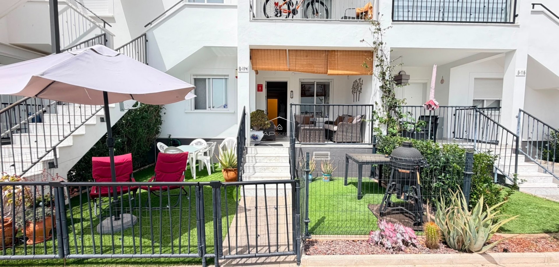 Reventa - Apartamento - piso -
Torrevieja - Aguas Nuevas