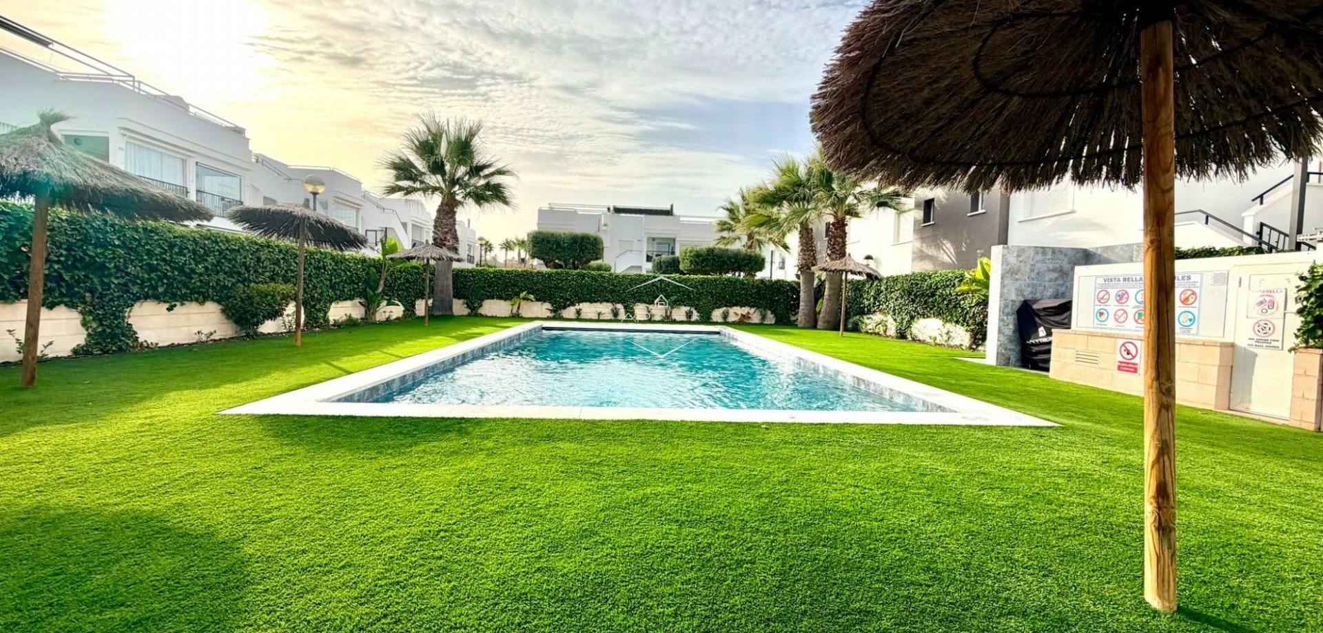 Reventa - Apartamento - piso -
Torrevieja - Aguas Nuevas