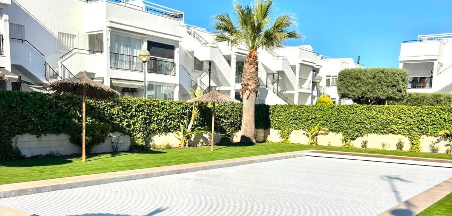 Reventa - Apartamento - piso -
Torrevieja - Aguas Nuevas