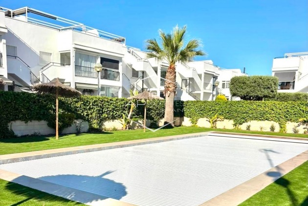 Reventa - Apartamento - piso -
Torrevieja - Aguas Nuevas