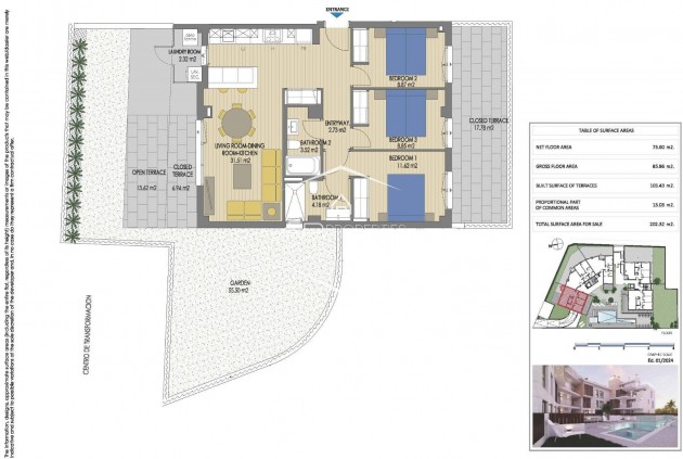 New Build - Apartment - flat -
Jávea - Cala Blanca