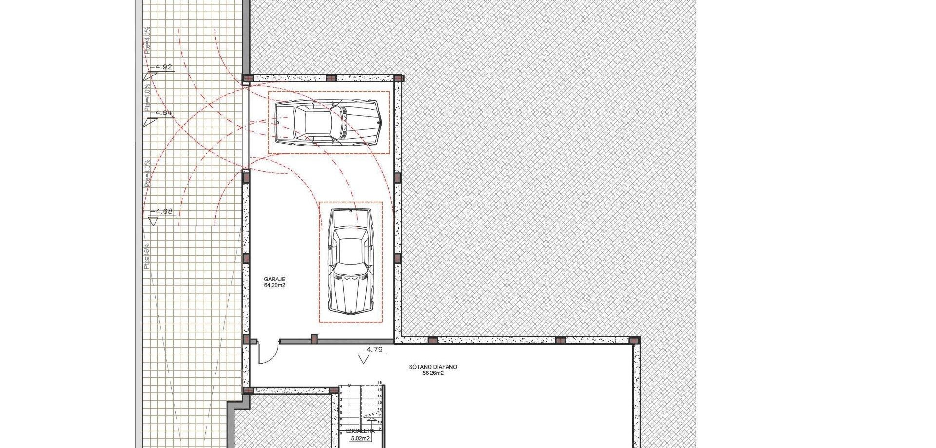 Nueva construcción  - Villa - Independiente -
Polop - Polop Hills