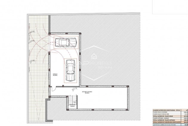 Nueva construcción  - Villa - Independiente -
Polop - Polop Hills