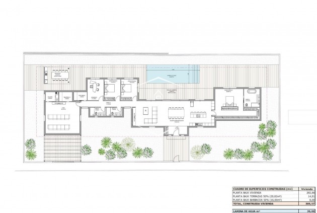 New Build - Villa - Detached -
Polop - Polop Hills