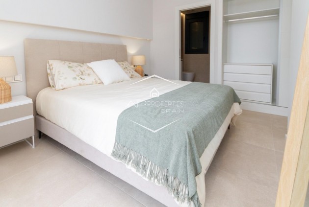 New Build - Apartment - Penthouse -
Denia - Las Marinas