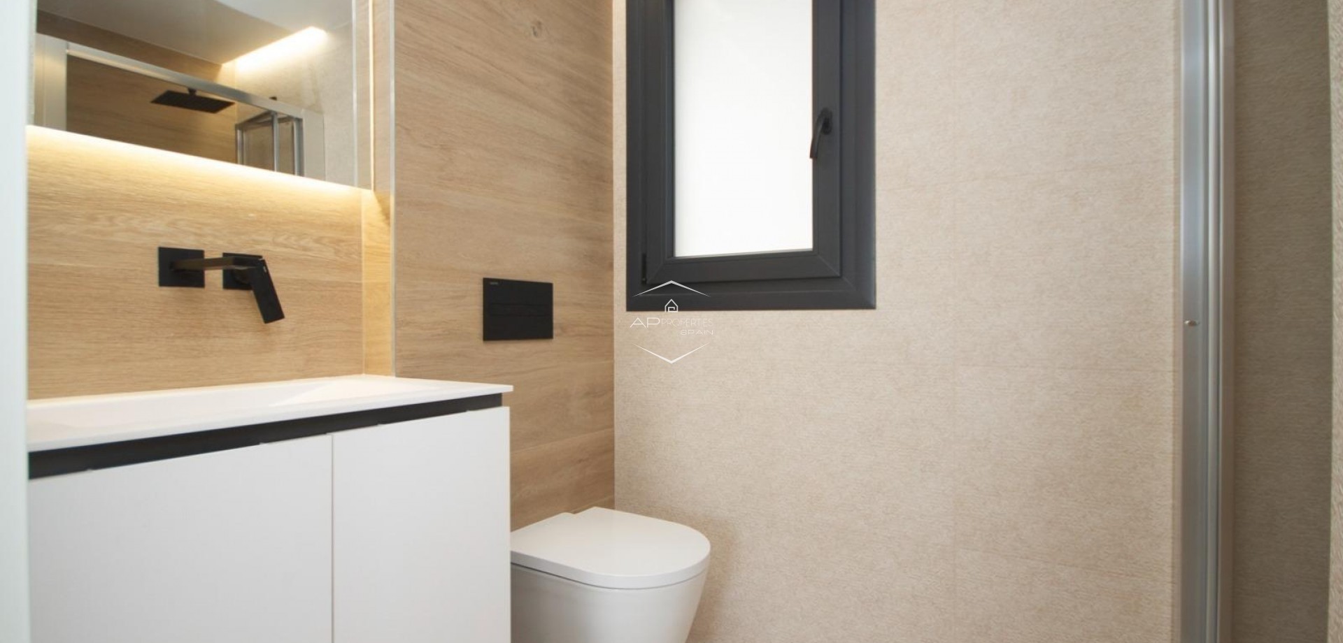 New Build - Apartment - Penthouse -
Denia - Las Marinas