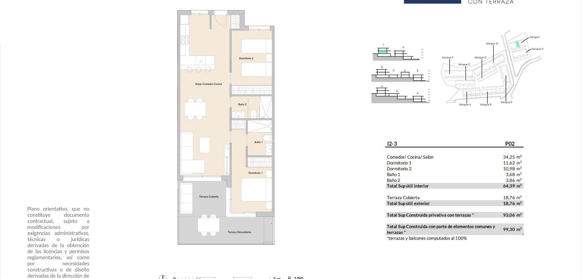 Nouvelle construction - Appartement -
Alfas del Pí - Alfaz del Sol