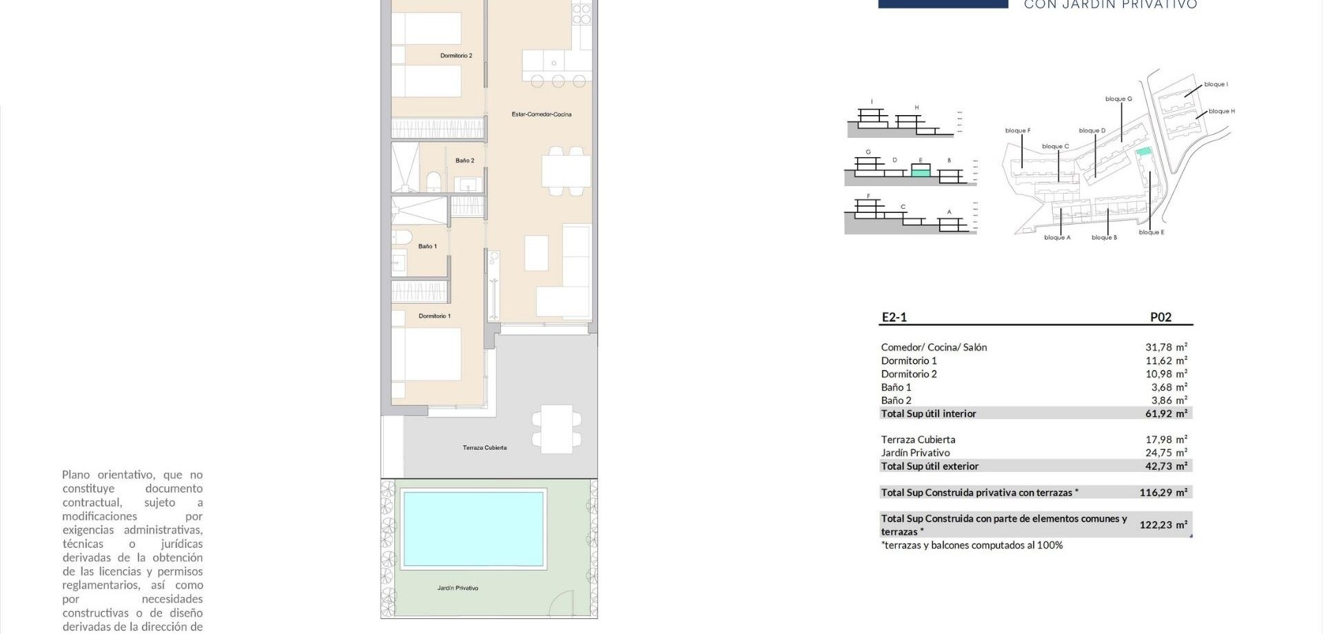 Nieuwbouw Woningen - Appartement- flat -
Alfas del Pí - Alfaz del Sol