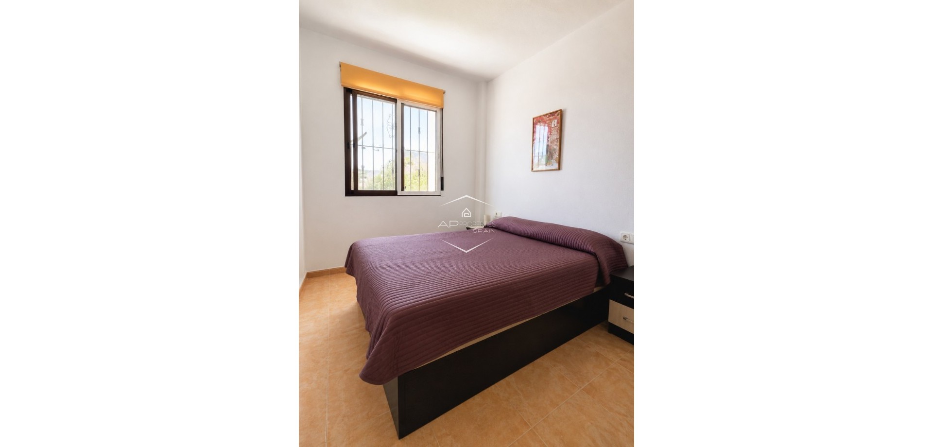 Herverkoop - duplex -
Daya Nueva