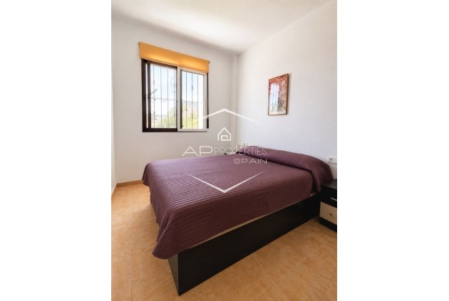 Herverkoop - duplex -
Daya Nueva