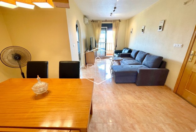 Herverkoop - duplex -
Daya Nueva