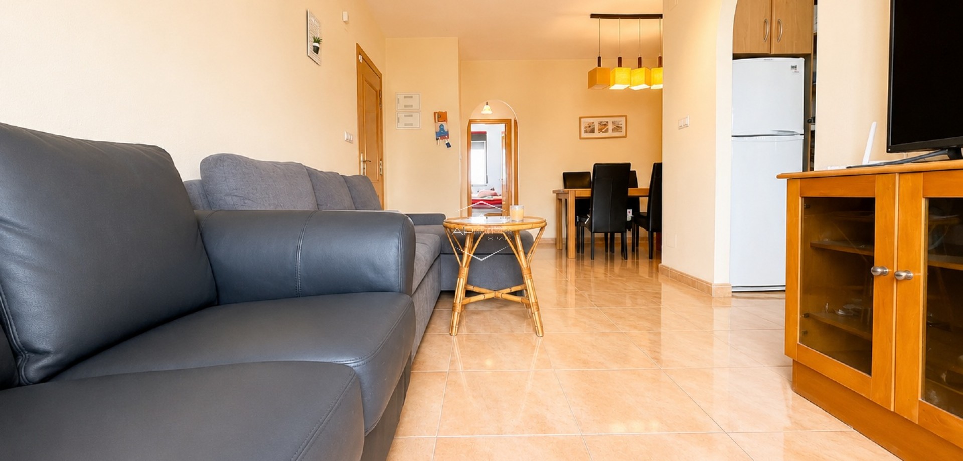 Herverkoop - duplex -
Daya Nueva