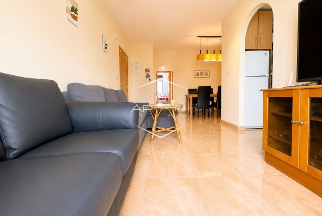 Herverkoop - duplex -
Daya Nueva