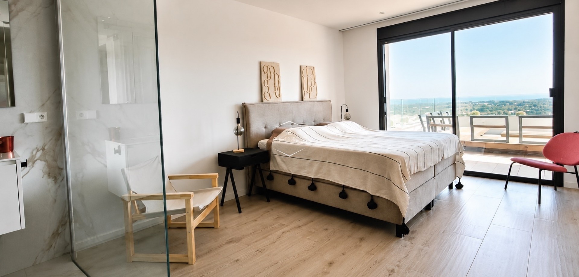 Resale - Apartment - flat -
Denia - La Xara - La Sella