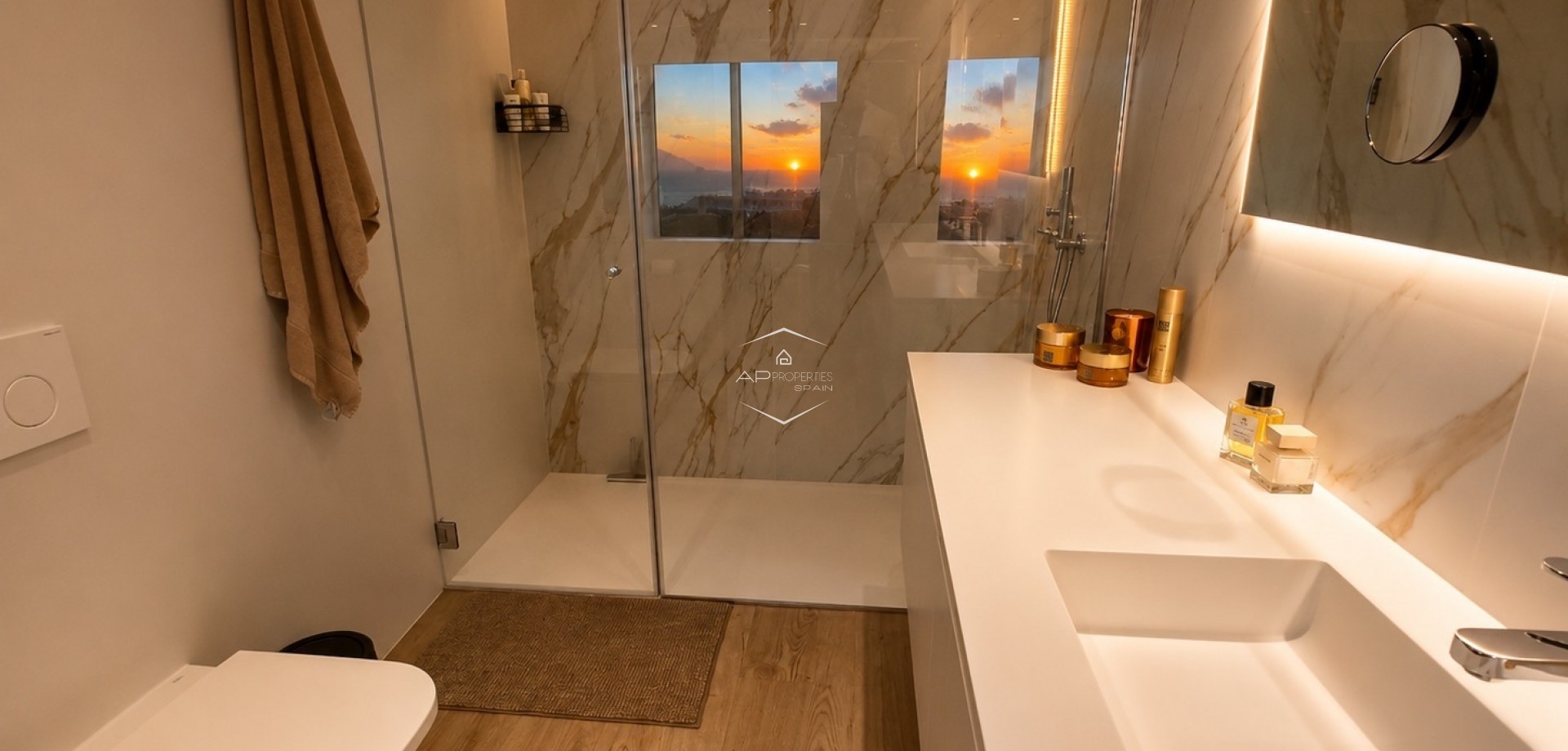 Resale - Apartment - flat -
Denia - La Xara - La Sella