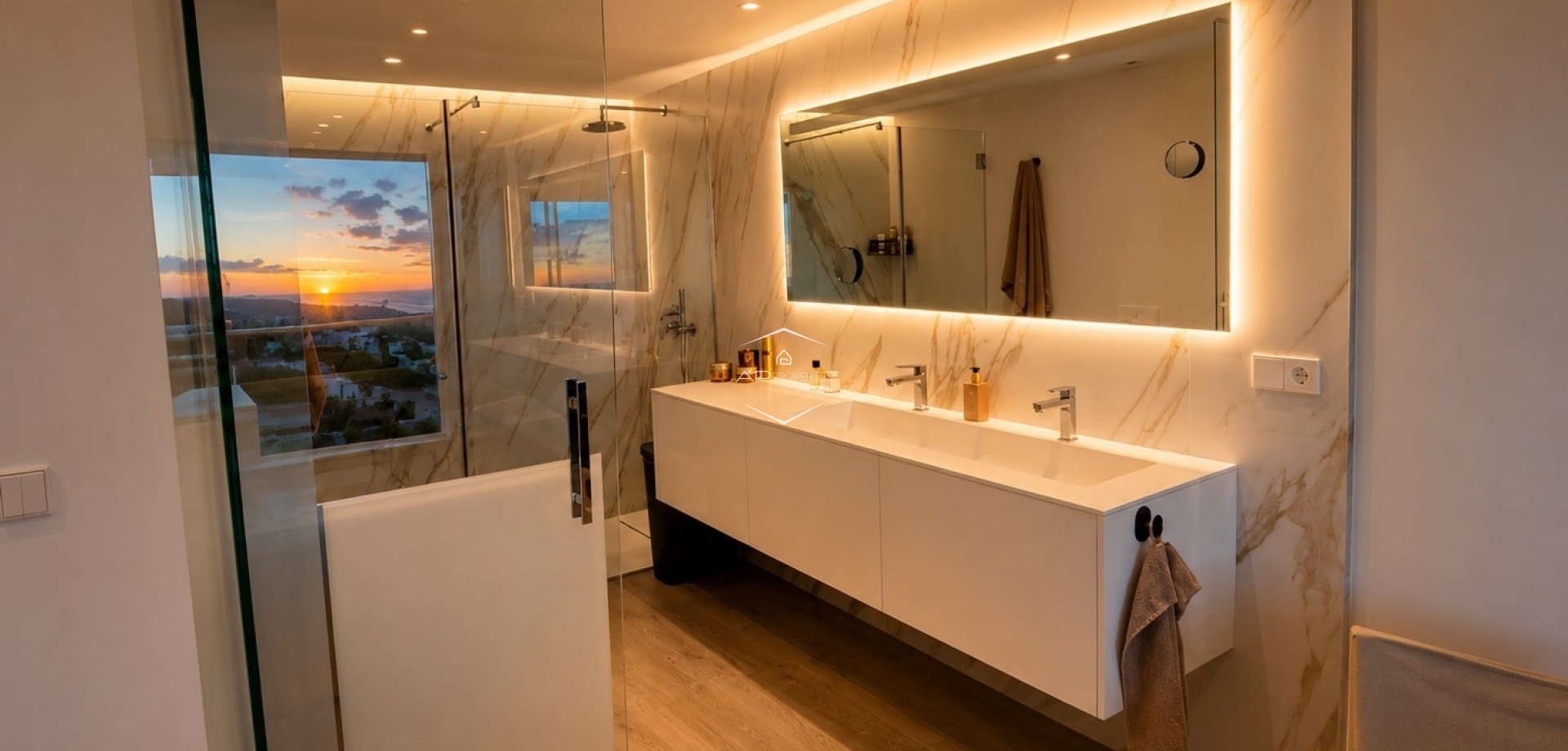 Resale - Apartment - flat -
Denia - La Xara - La Sella