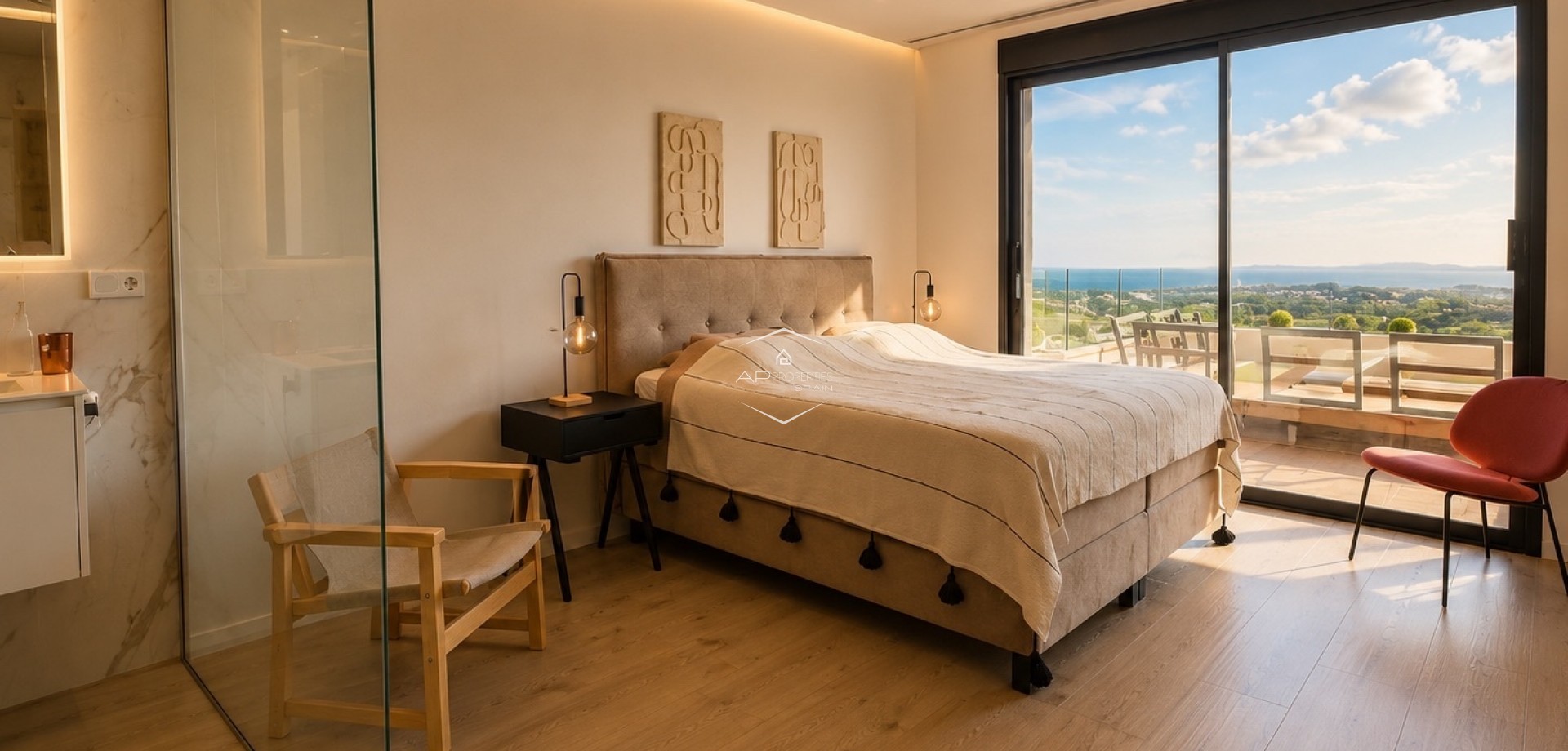Resale - Apartment - flat -
Denia - La Xara - La Sella