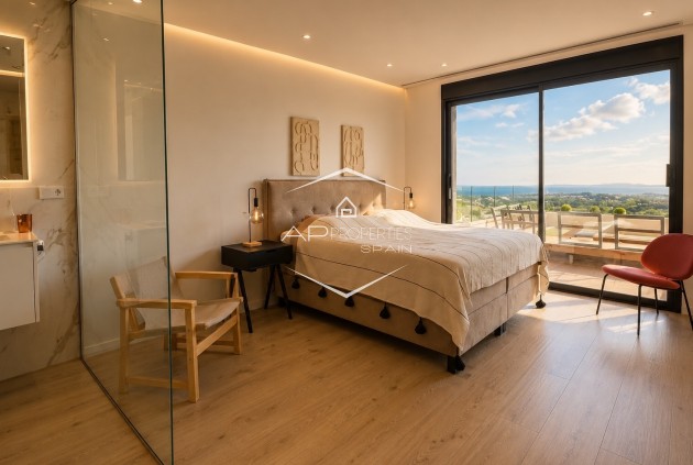 Resale - Apartment - flat -
Denia - La Xara - La Sella