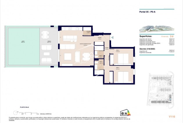 Nowy budynek - Mieszkanie - Apartament -
Almerimar